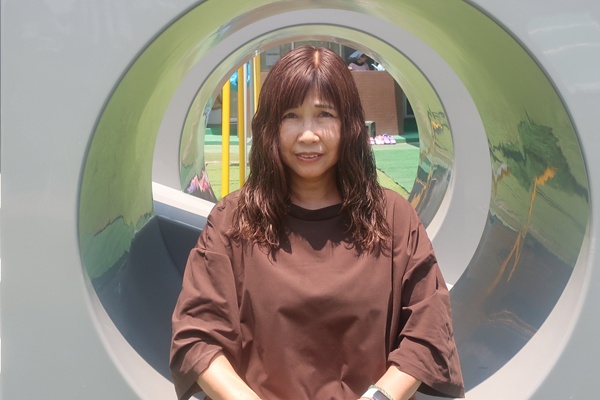 結城保育士（羽島市：桜花こども園）