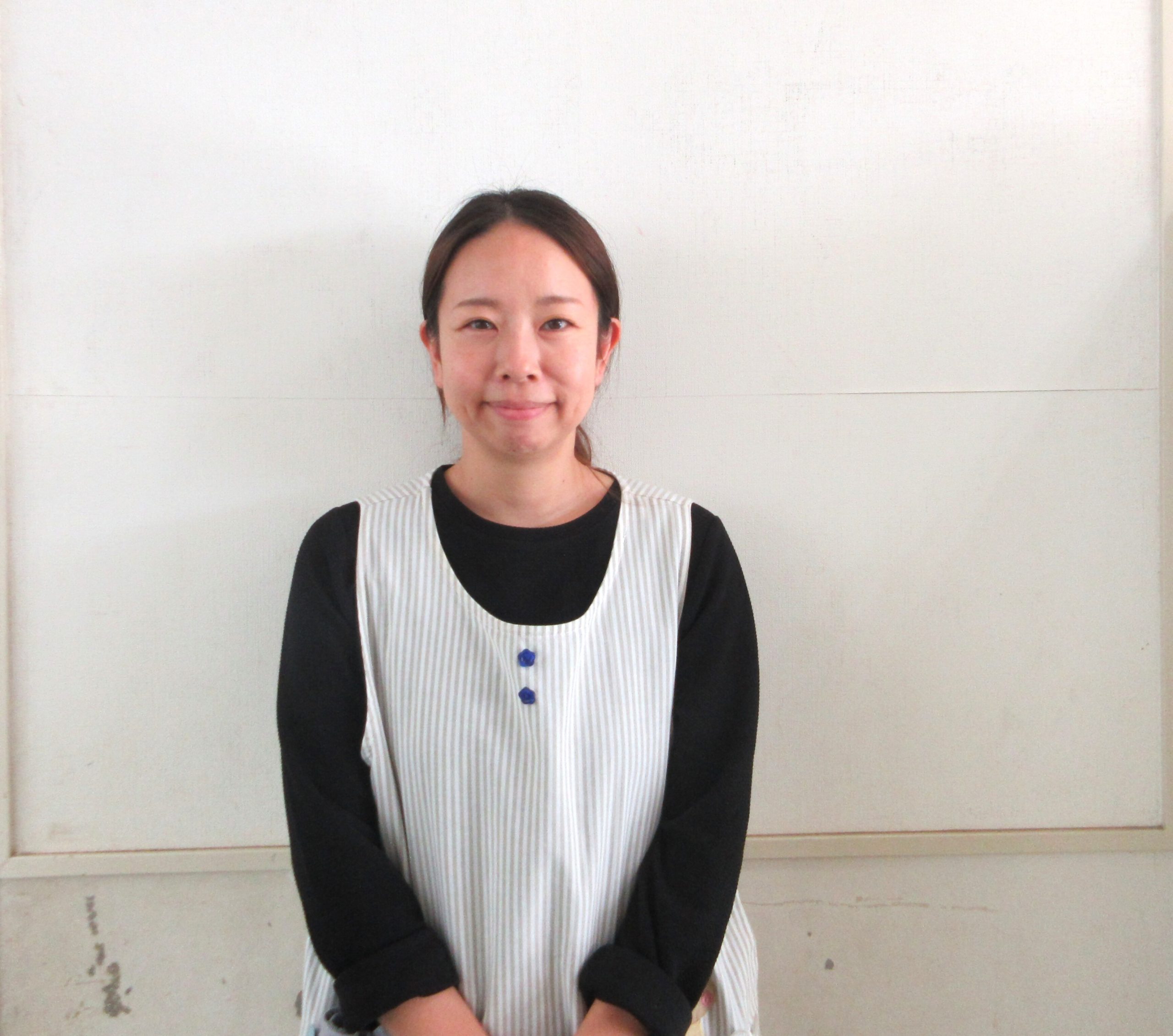 鈴木保育補助（各務原市：那加保育園）